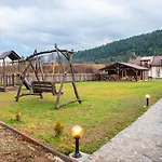 Сasa de vacaciones 