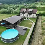 Сasa de vacaciones 