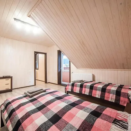 під горбком * Korchin