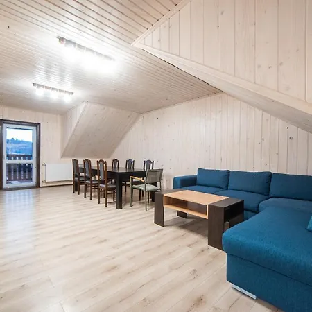 під горбком Дом отдыха Korchin