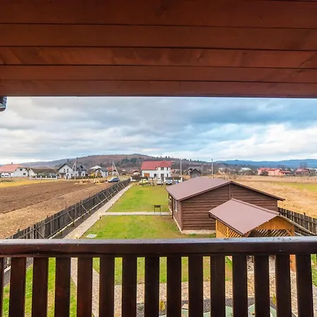 під горбком * Korchin