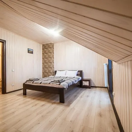 Vakantiehuis 