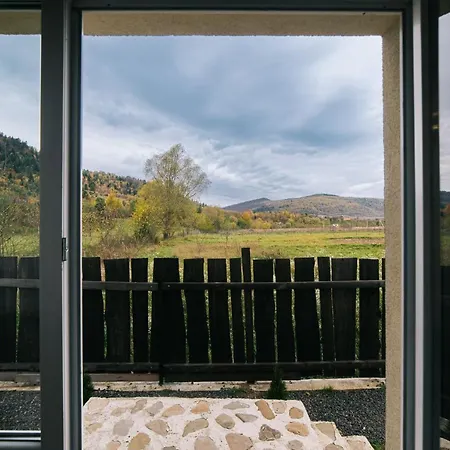 Дом отдыха під горбком *