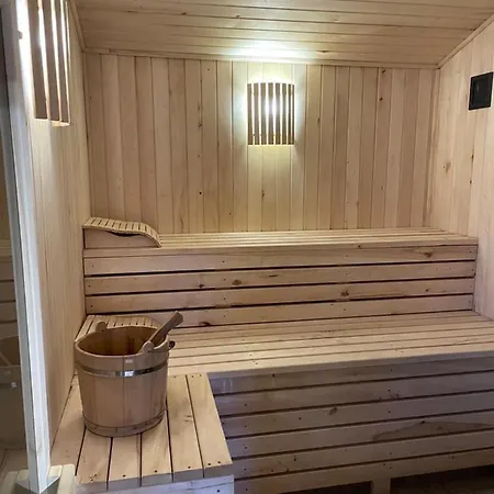 Vakantiehuis 