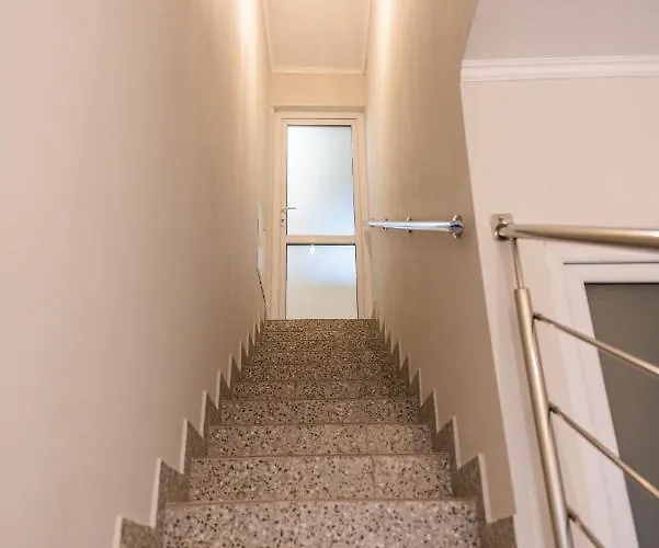 بيت للعطل 